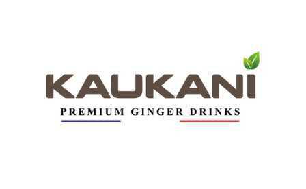 Concentré de Gingembre Kaukani Concentré de Gingembre Kaukani