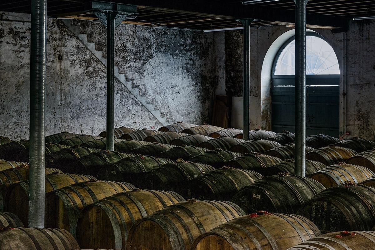 Spiritourisme Cognac Maison Grosperrin Spiritourisme Cognac Maison Grosperrin