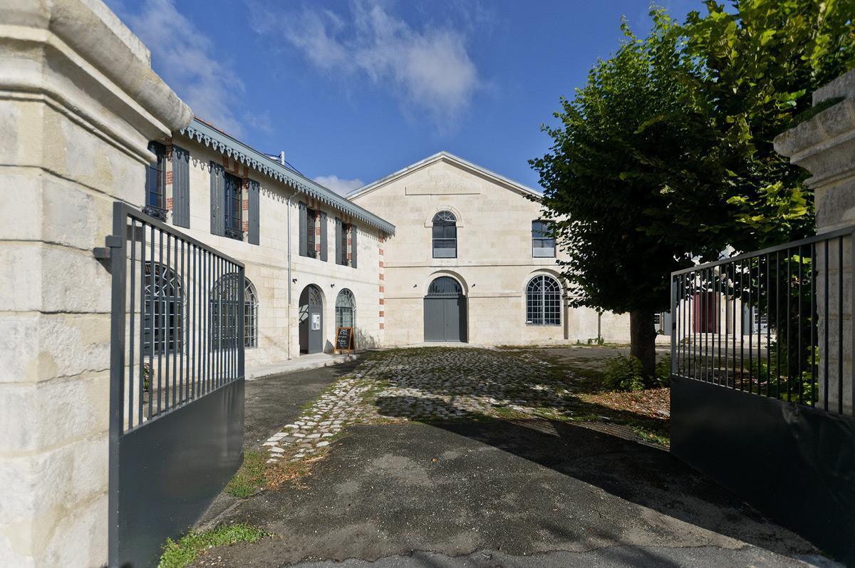 Maison Grosperrin Cognac