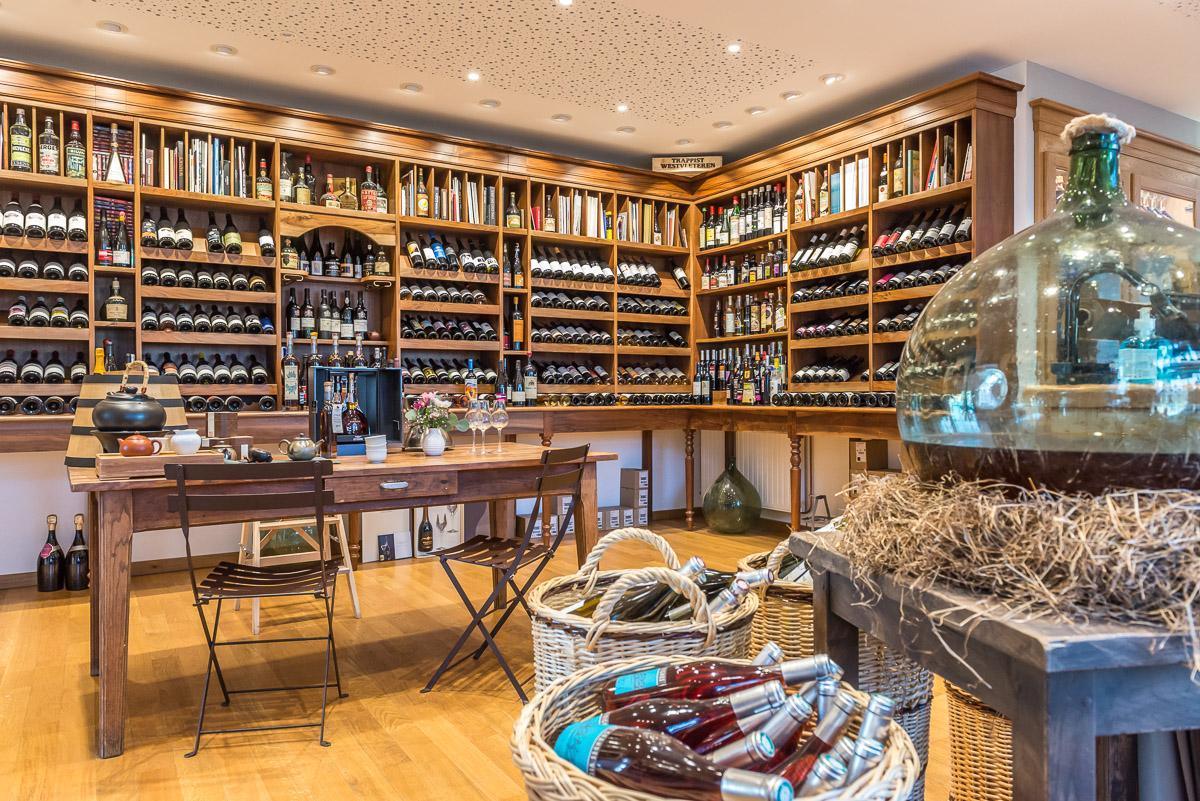 Maison Grosperrin Cognac
