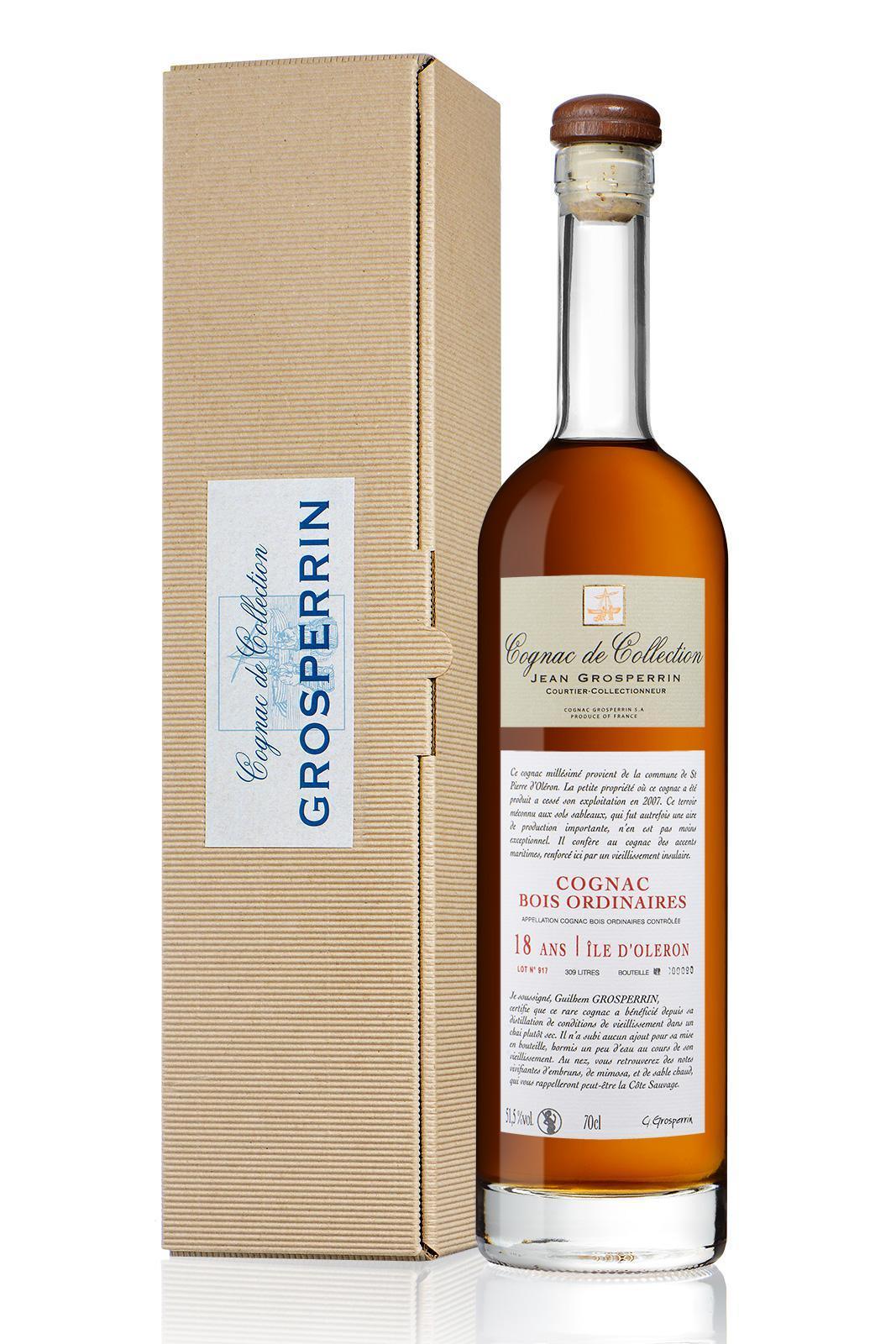 Cognac Grosperrin