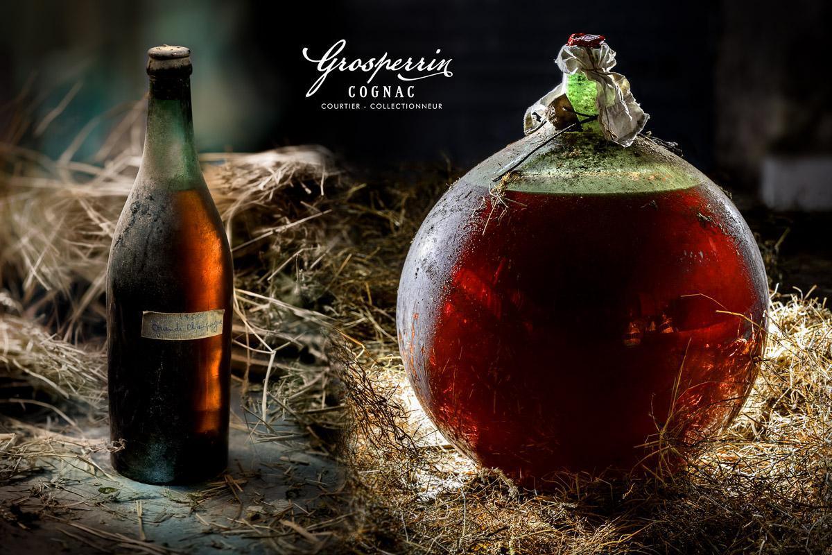Cognac Grosperrin