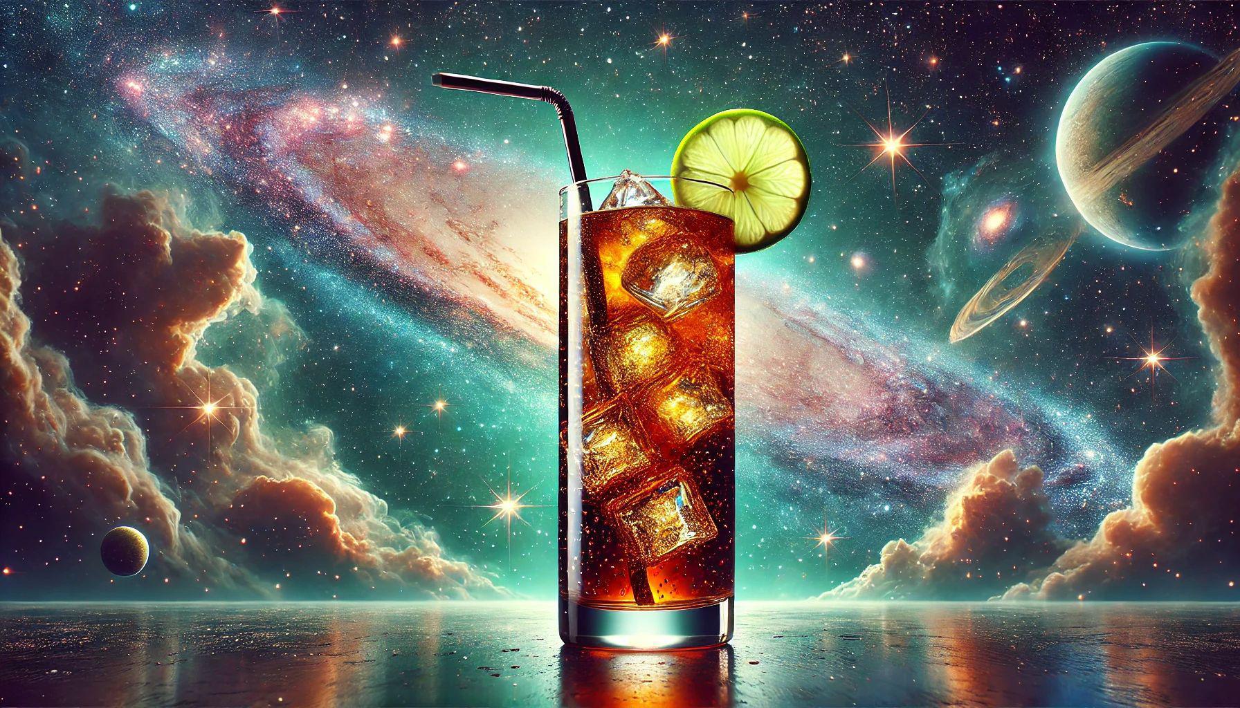 Cocktail Long Island Iced Tea. Recette : Gin, Vodka, Rhum, Tequila ...