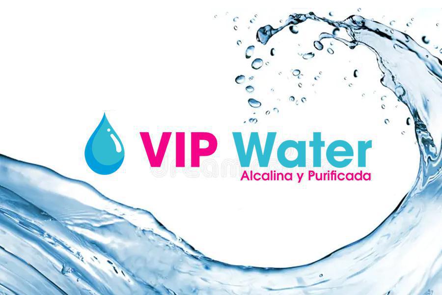 Vip Water