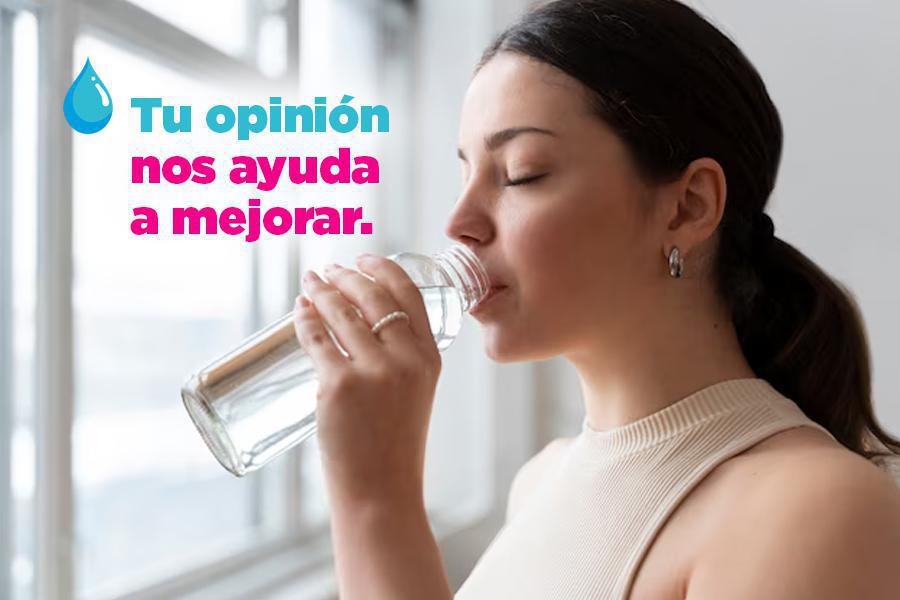 Encuesta de satisfacción 