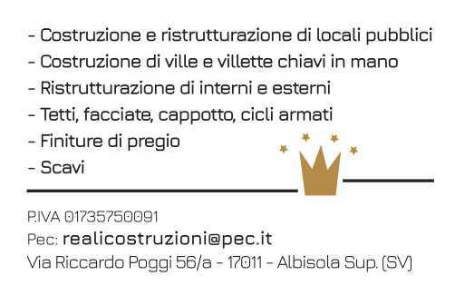Artigiani