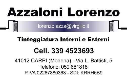 Artigiani