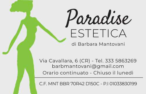Centri Estetici