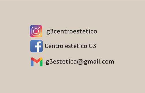 Centri Estetici