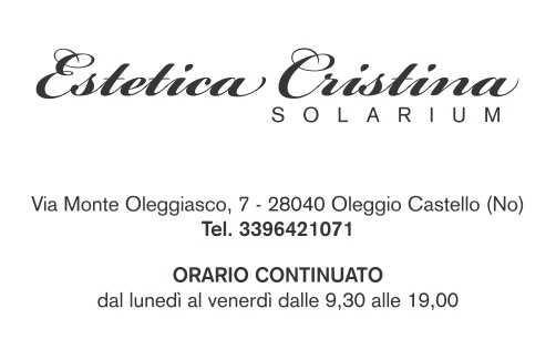 Centri Estetici