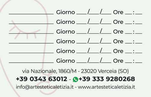 Centri Estetici