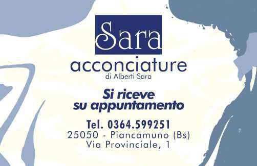 Acconciature