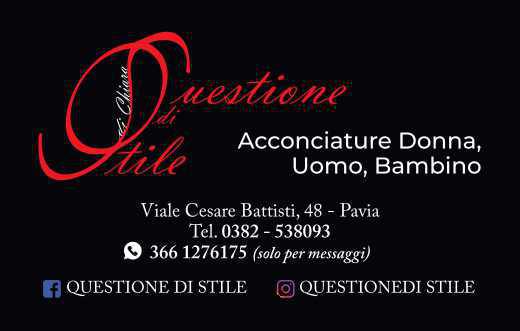 Acconciature