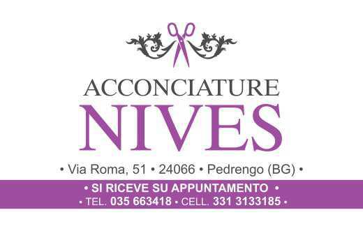 Acconciature