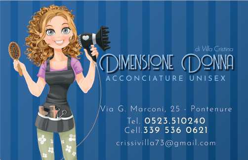 Acconciature