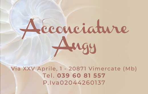 Acconciature