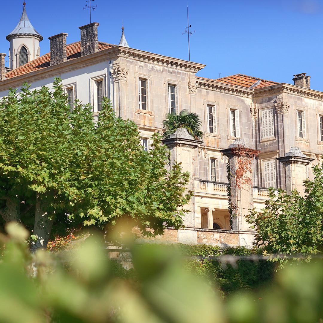 Sur les traces de Marcel Pagnol au Château d'Astros