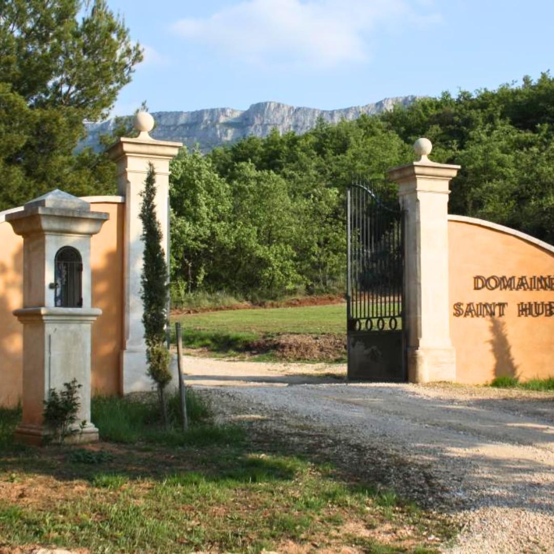 Soirées Divines aux terasses Saint Hubert