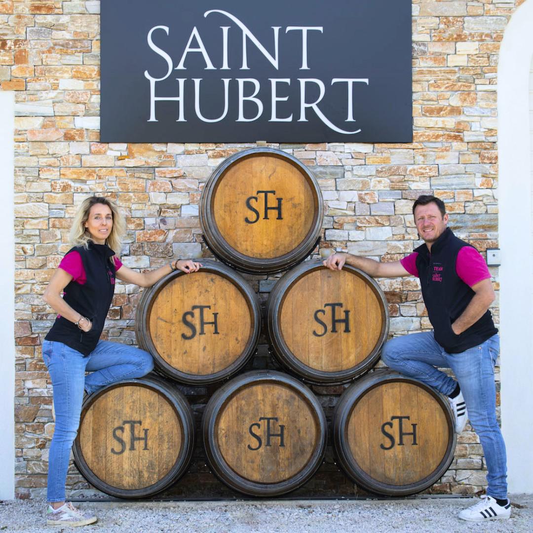 Soirées Divines aux terasses Saint Hubert