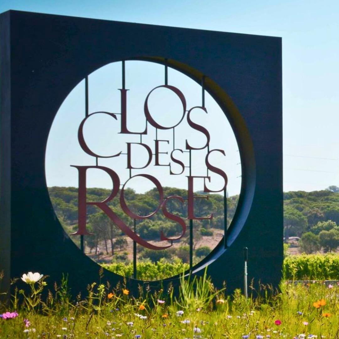 Guinguette Party au Clos des Roses