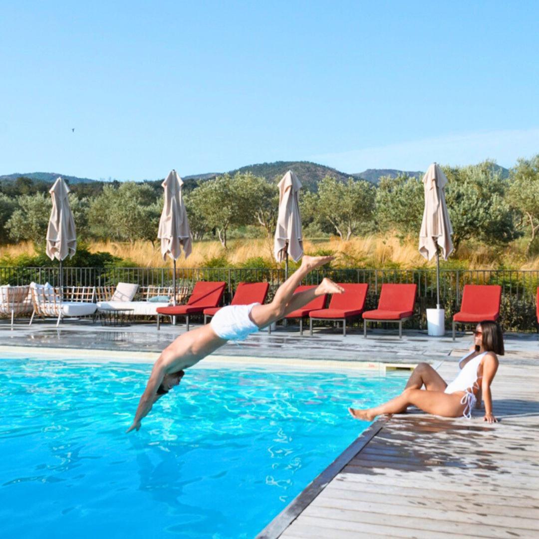 Ultimate Provence Upgrade l'Oenotourisme !