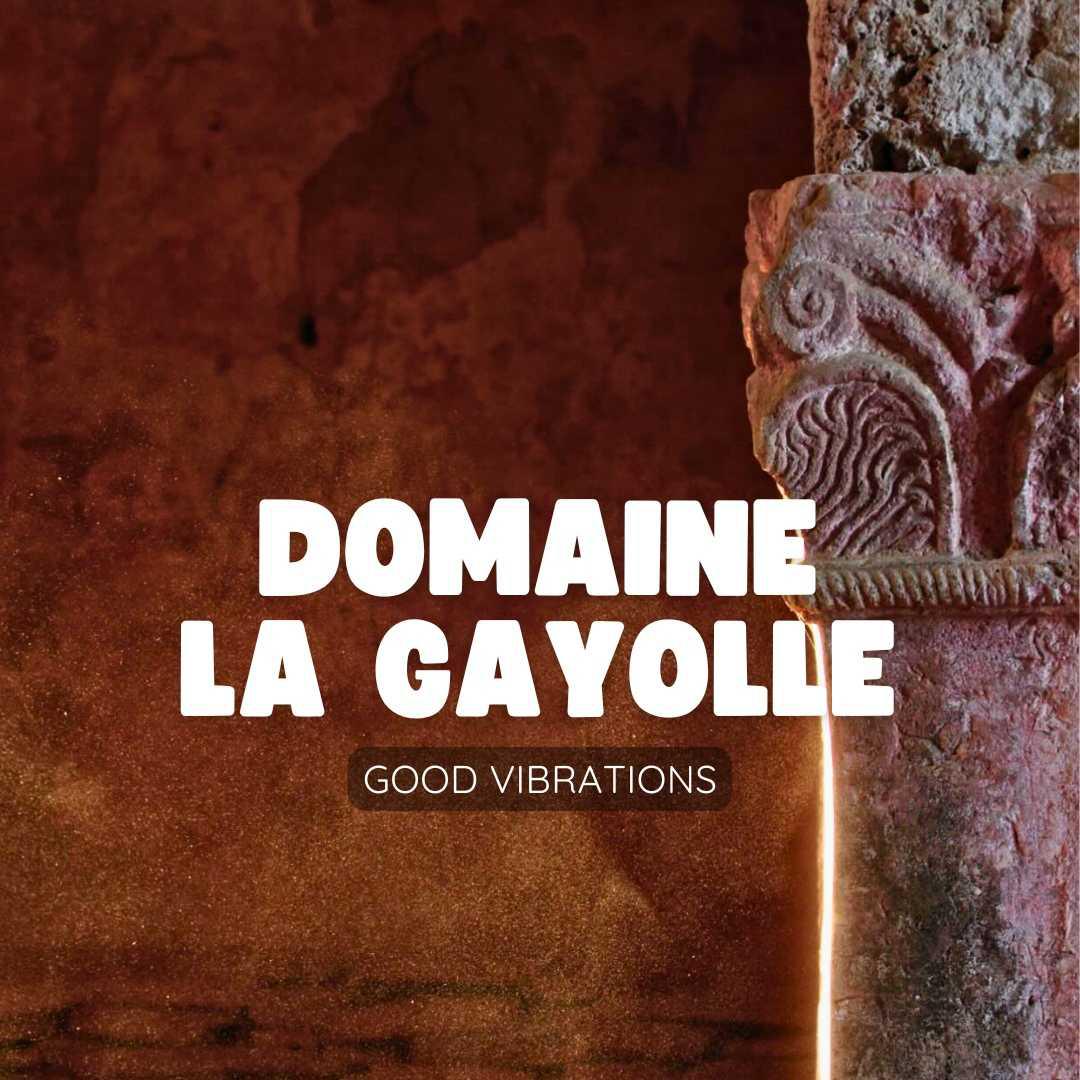 Domaine La Gayolle : Good vibrations