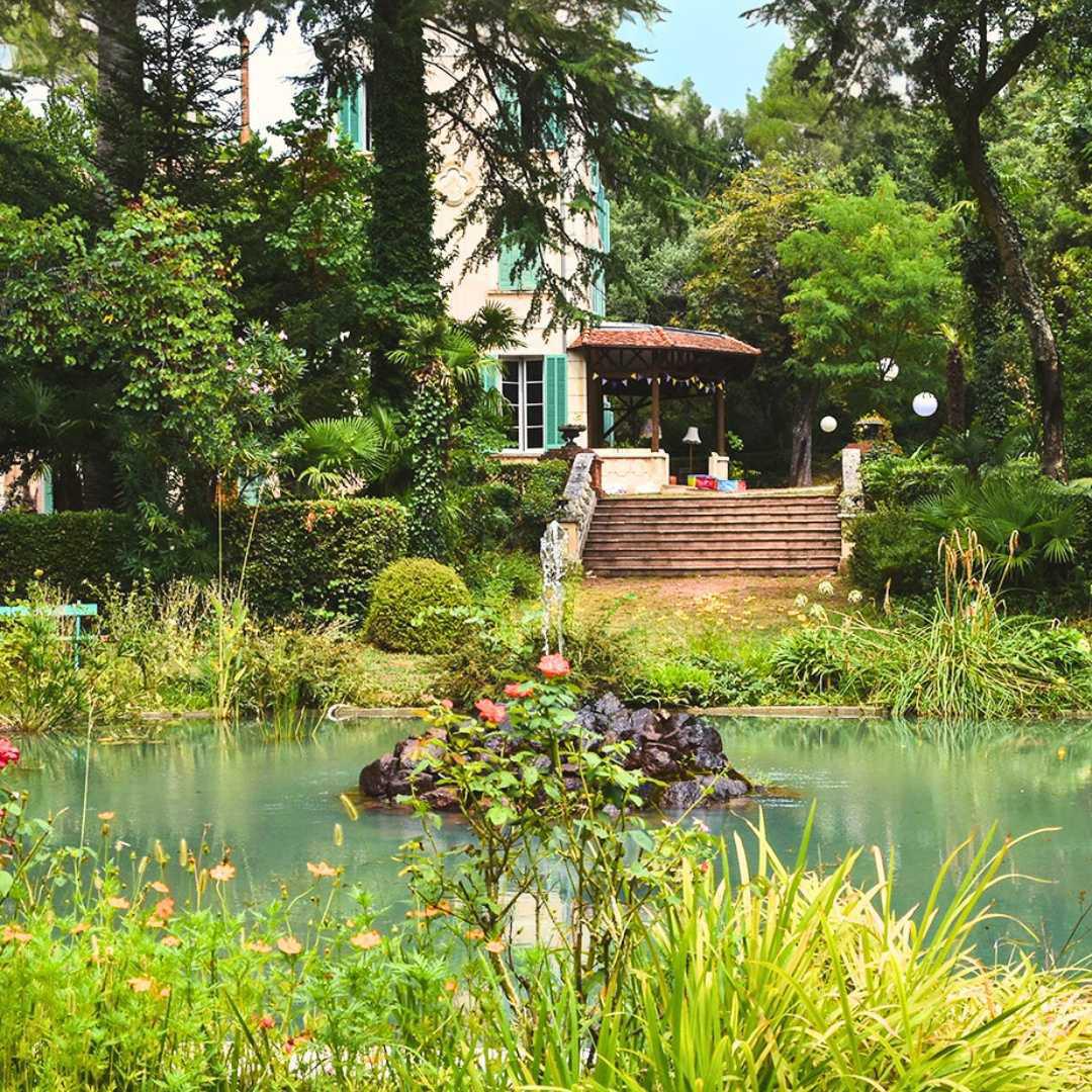 Woody Allen, Emma Stone, Colin Firth : Hollywood en Provence Woody Allen, Emma Stone, Colin Firth : Hollywood en Provence