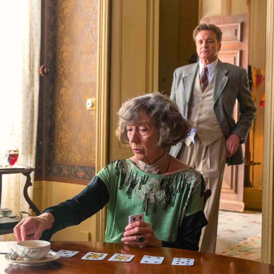 Woody Allen, Emma Stone, Colin Firth : Hollywood en Provence Woody Allen, Emma Stone, Colin Firth : Hollywood en Provence