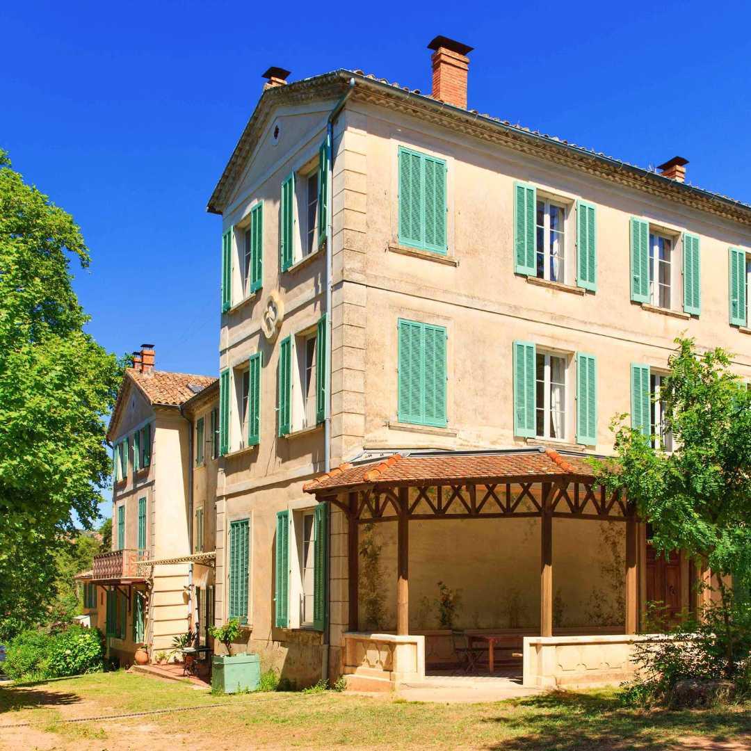 Woody Allen, Emma Stone, Colin Firth : Hollywood en Provence Woody Allen, Emma Stone, Colin Firth : Hollywood en Provence