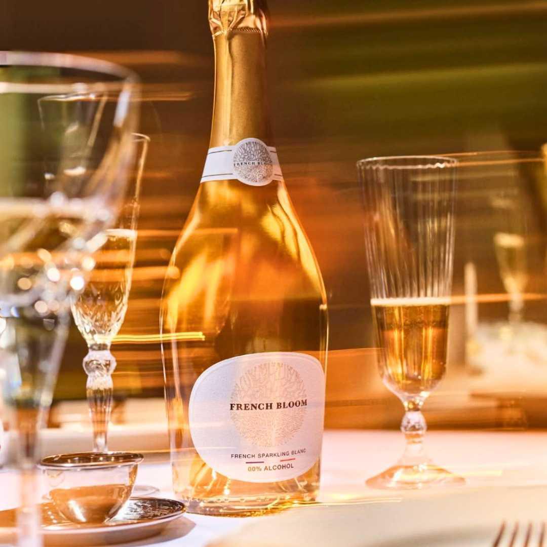 Vins sans alcool et Dry January Vins sans alcool et Dry January