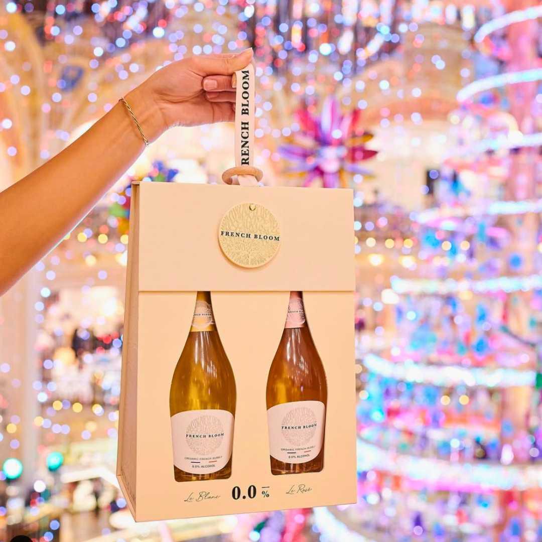 Vins sans alcool et Dry January Vins sans alcool et Dry January