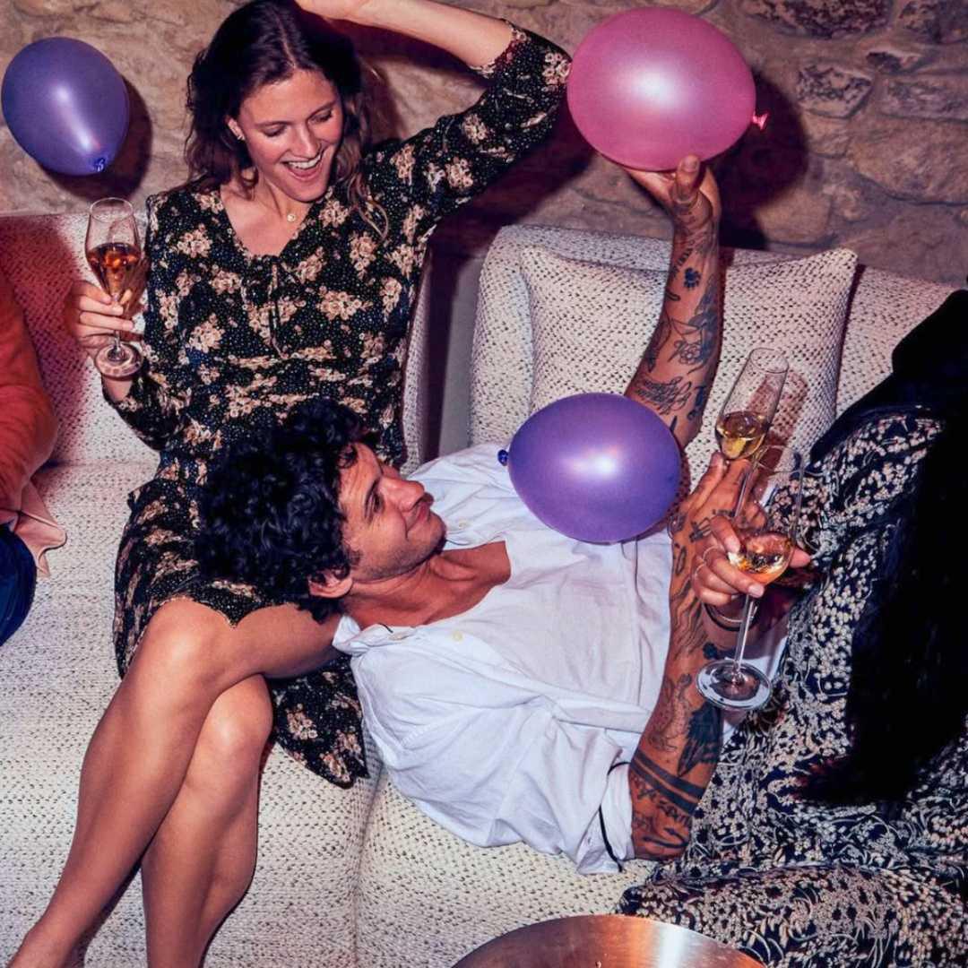 Vins sans alcool et Dry January Vins sans alcool et Dry January