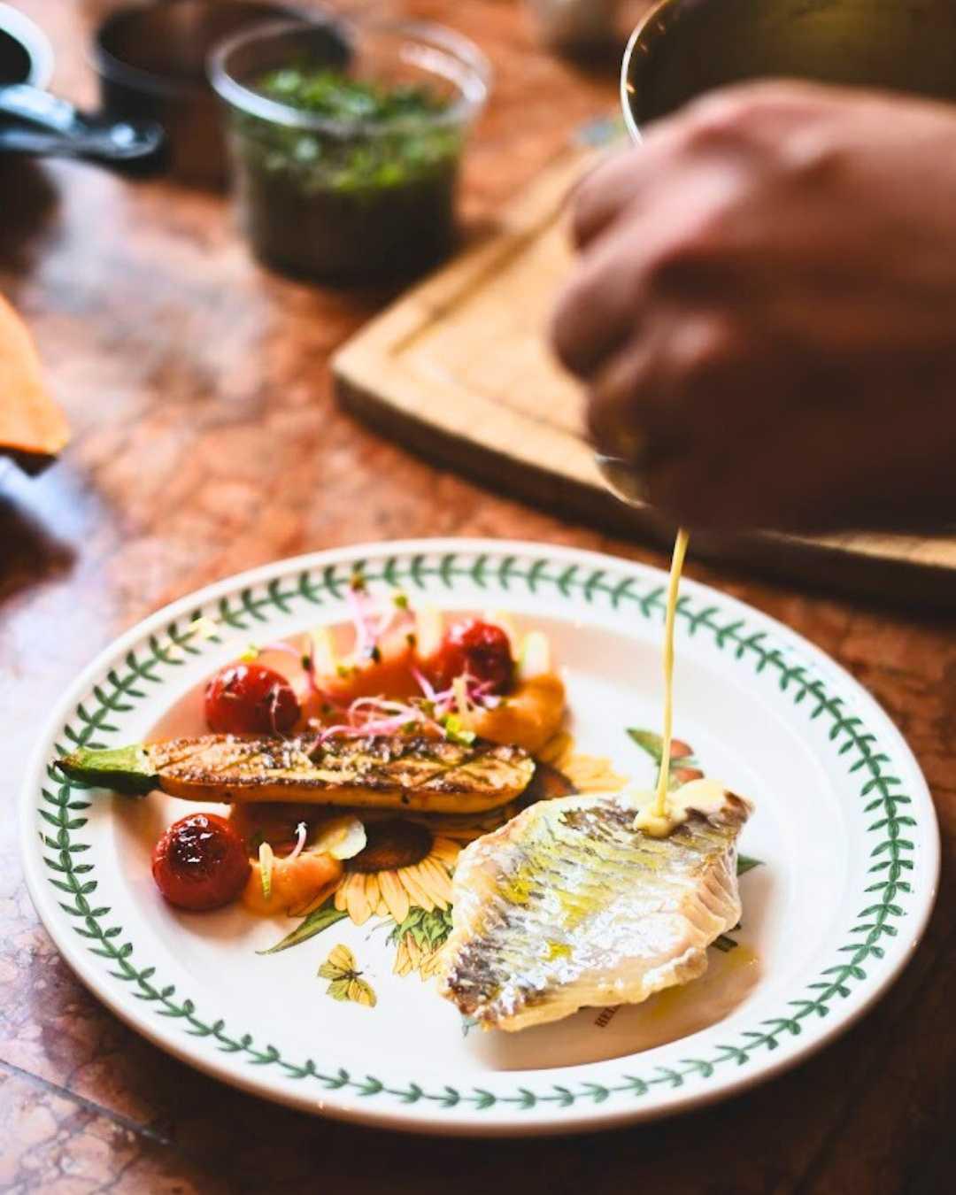 Villa Baulieu : Un volcan en Provence ! Villa Baulieu : Un volcan en Provence !