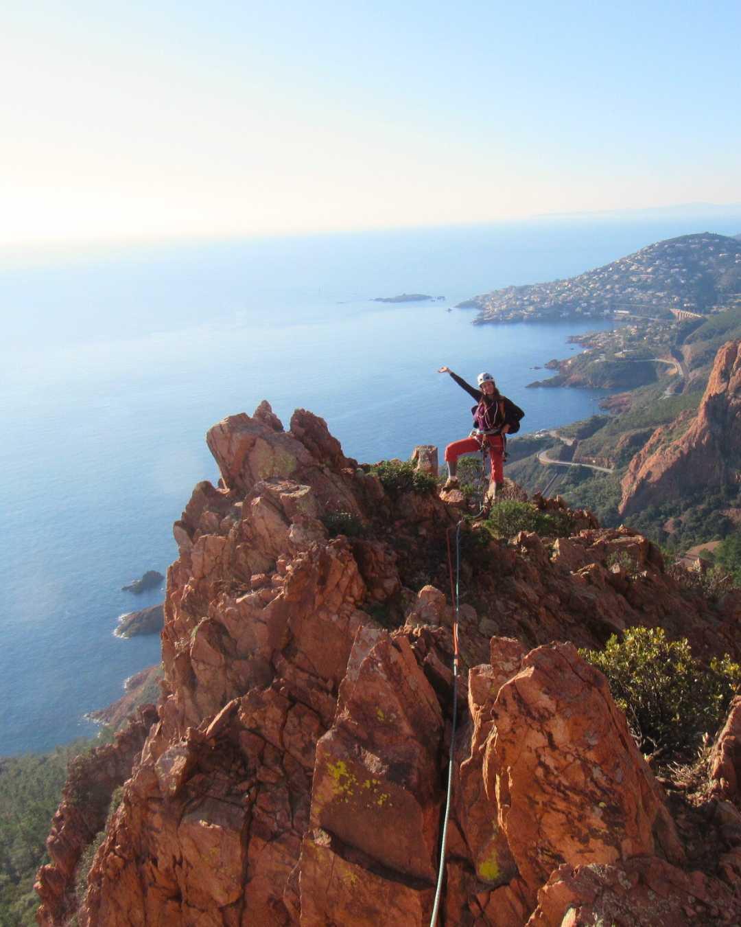 Destination Terre d'Estérel Destination Terre d'Estérel