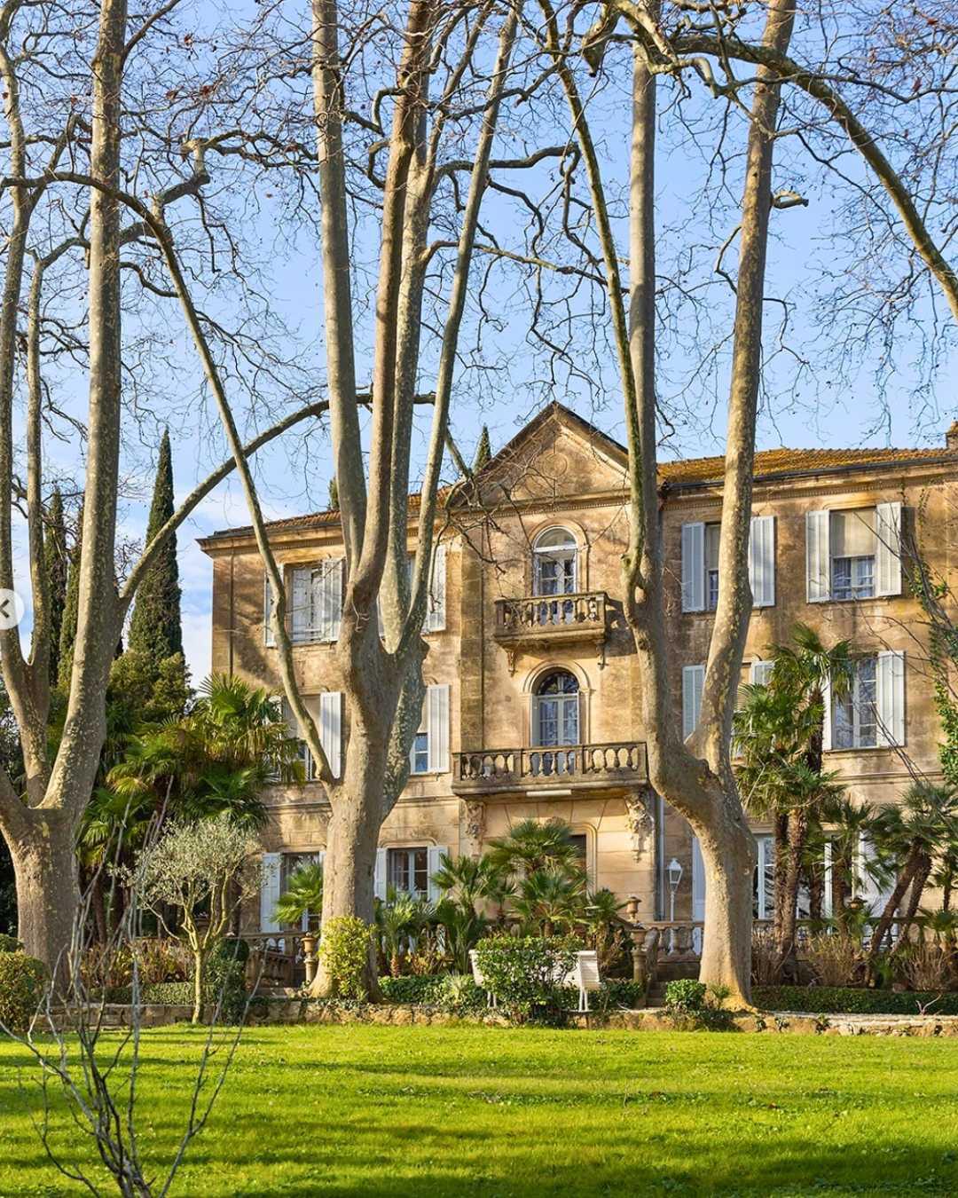 Château Minuty : Amour, Gloire et Rosé Château Minuty : Amour, Gloire et Rosé