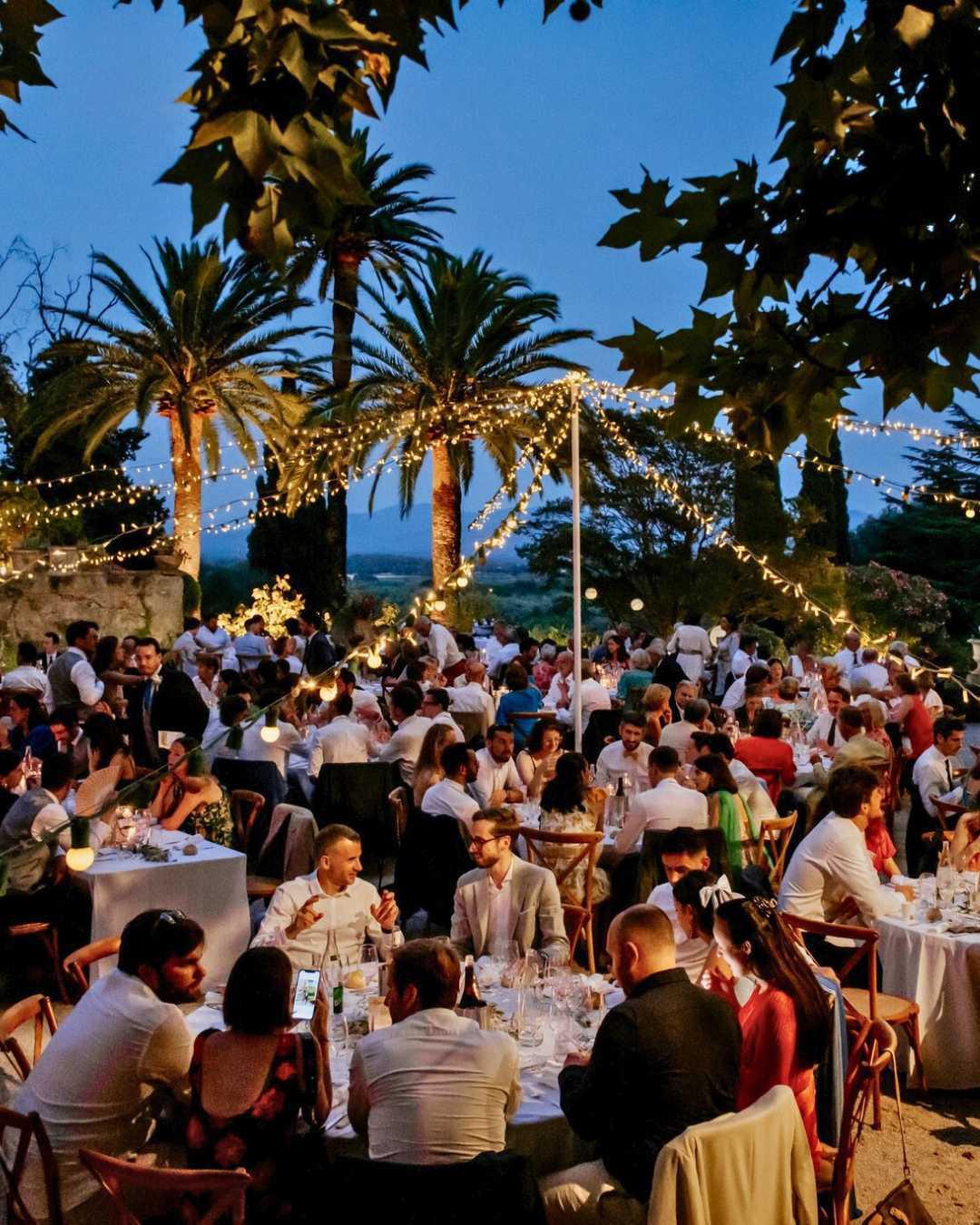 Nuit magique au Château Colbert Cannet Nuit magique au Château Colbert Cannet