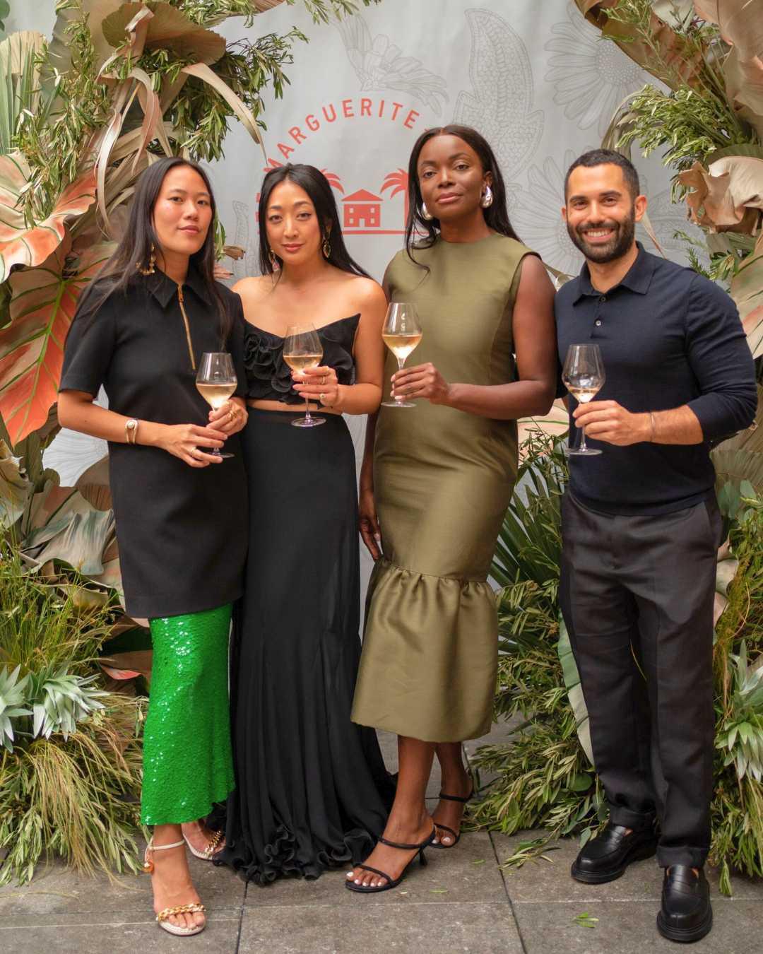 Château Sainte Marguerite : Des racines et des ailes Château Sainte Marguerite : Des racines et des ailes