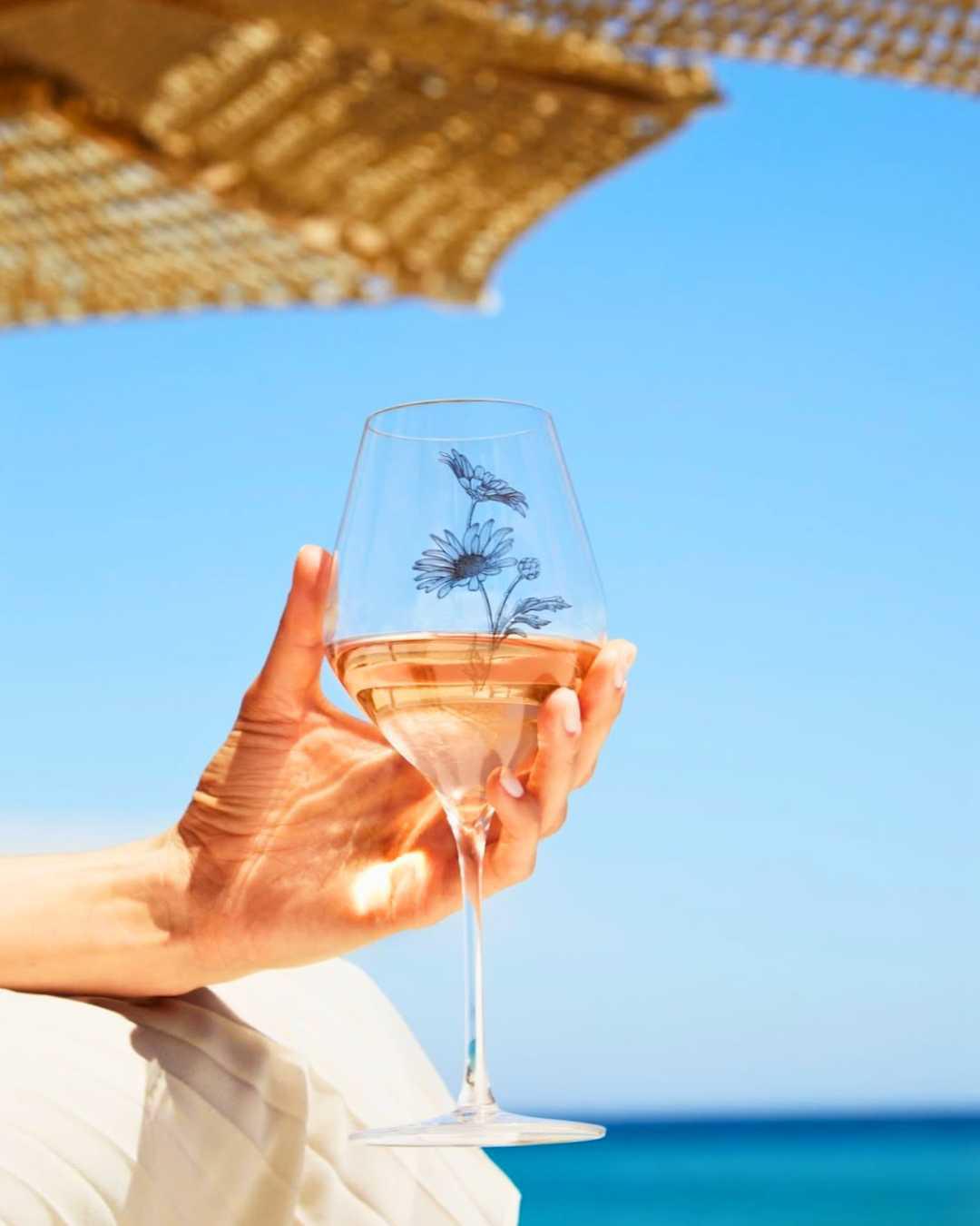 Château Sainte Marguerite : Des racines et des ailes Château Sainte Marguerite : Des racines et des ailes