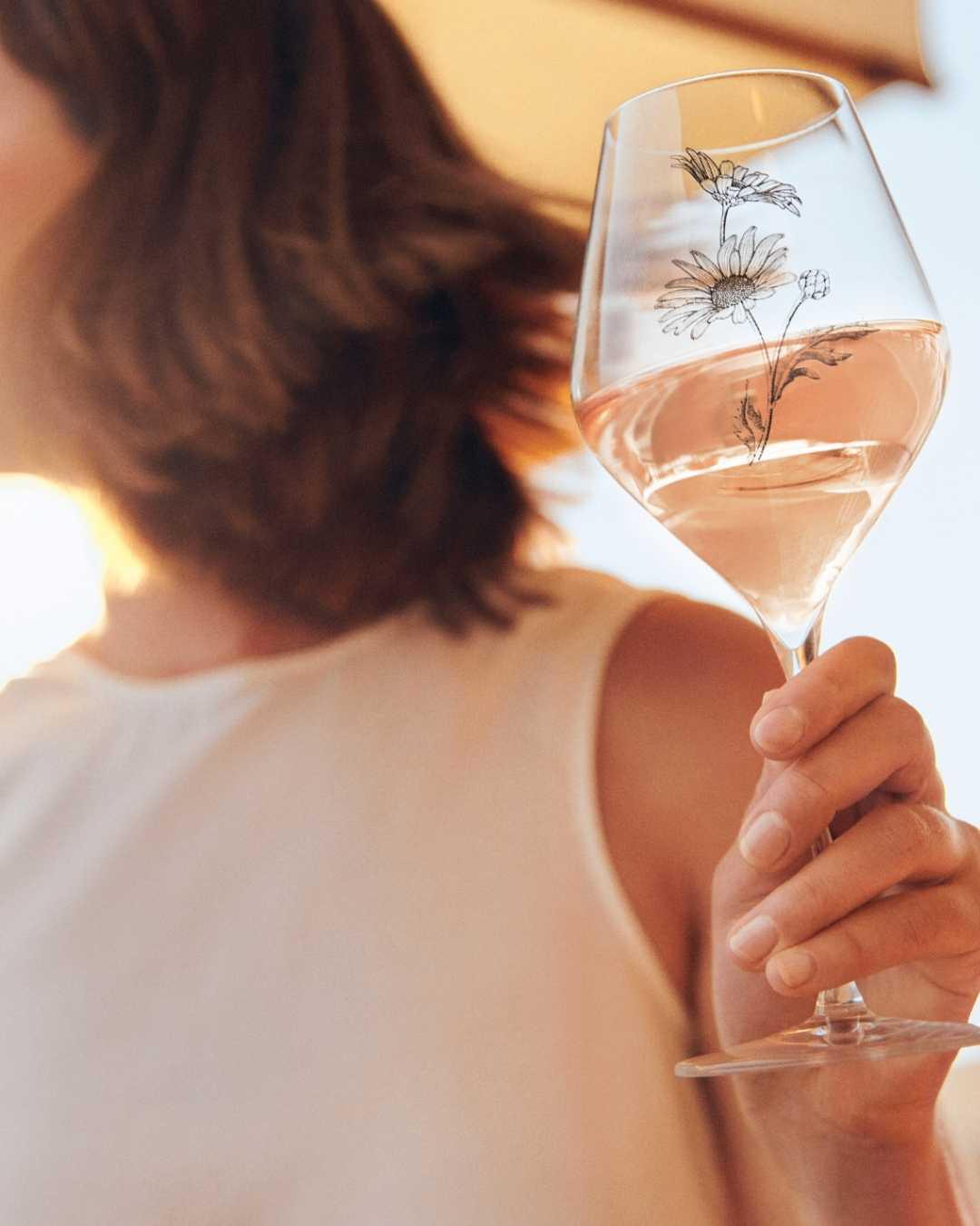 Château Sainte Marguerite : Des racines et des ailes Château Sainte Marguerite : Des racines et des ailes