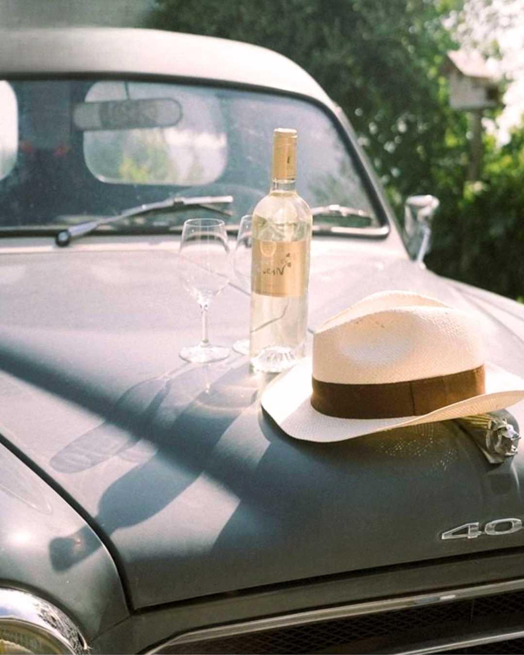 Domaine Saint Jean : des vins qui ont du relief