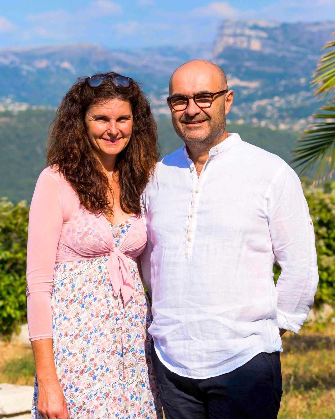 Domaine Saint Jean : des vins qui ont du relief Domaine Saint Jean : des vins qui ont du relief