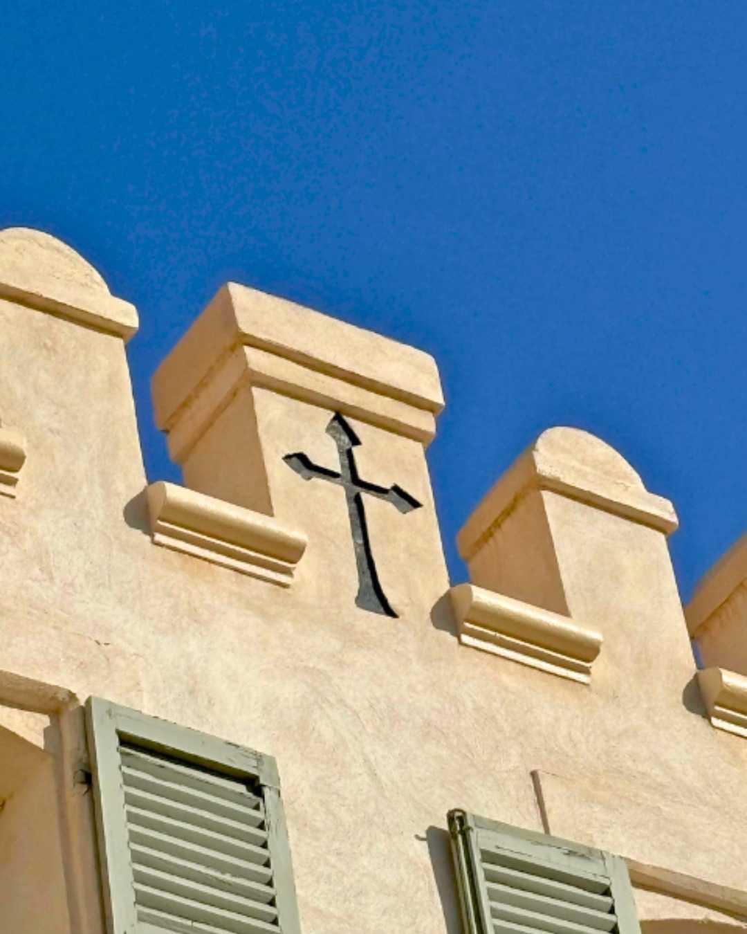 Château Carqueiranne : Renaissance In Progress Château Carqueiranne : Renaissance In Progress