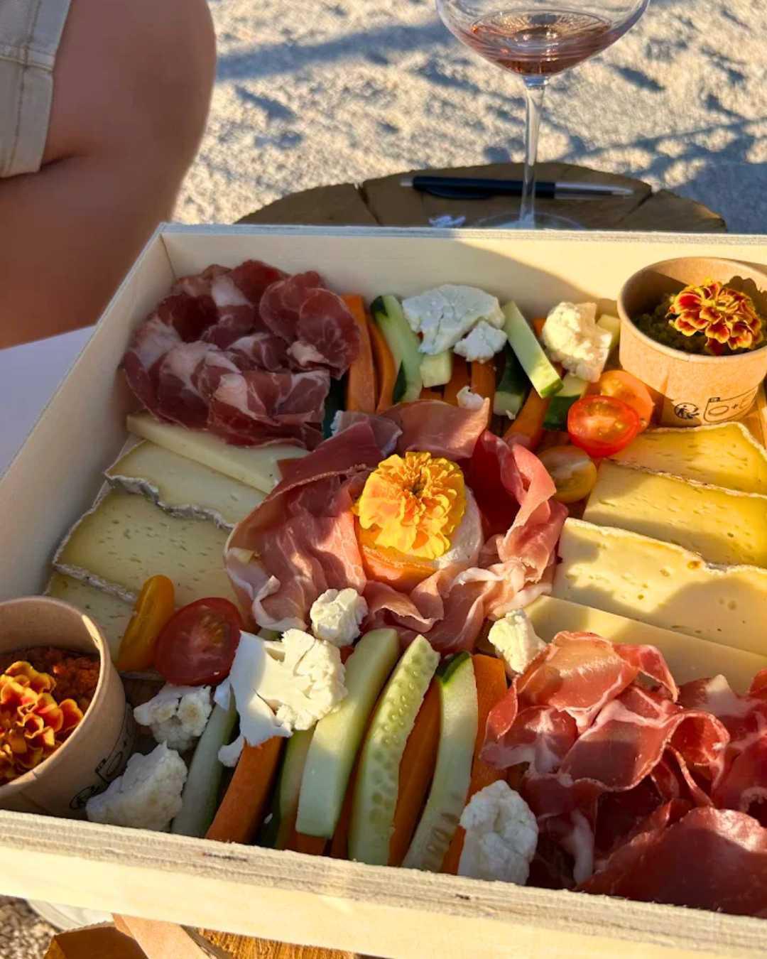 Château Carqueiranne : Renaissance In Progress Château Carqueiranne : Renaissance In Progress