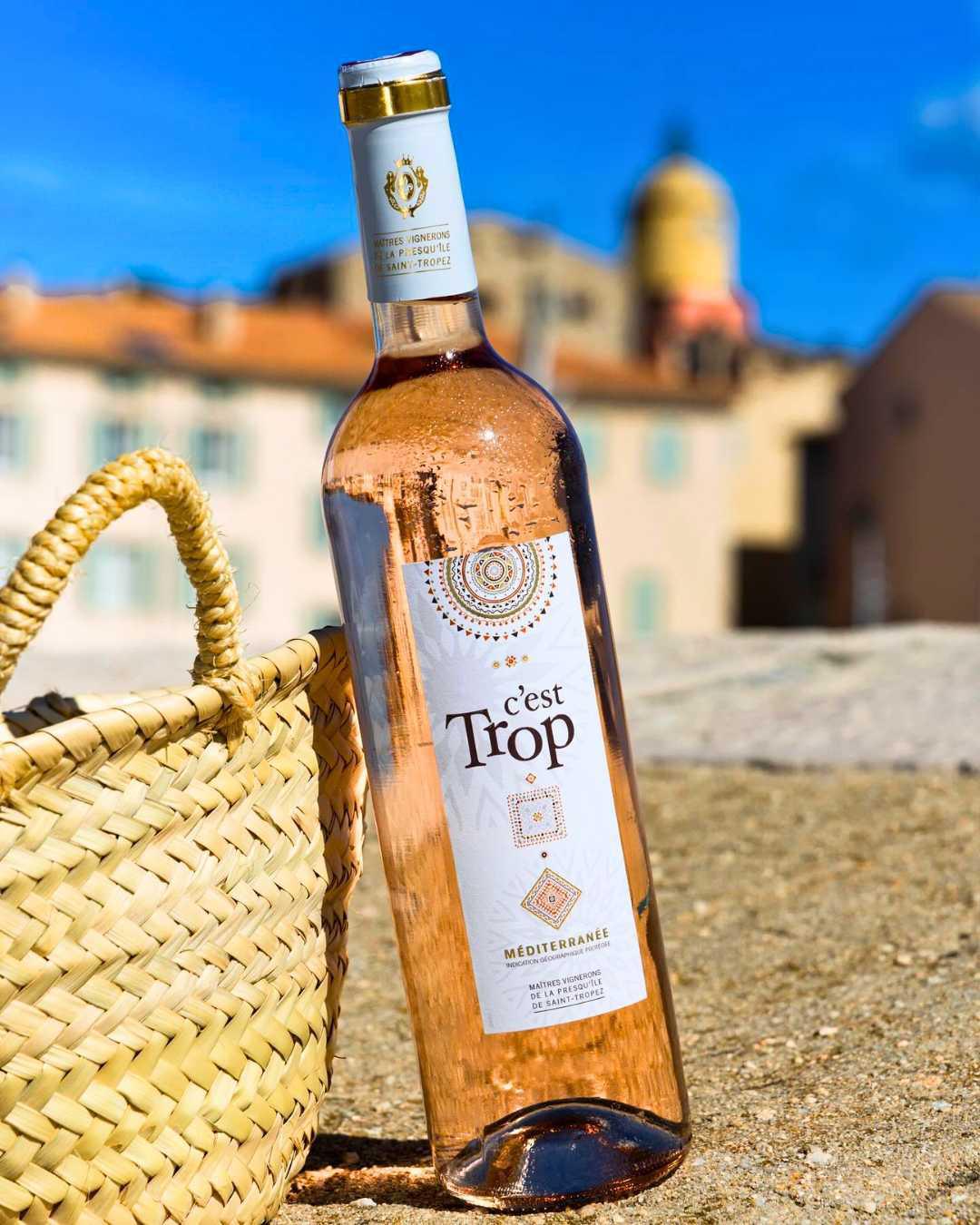 Sous le soleil exactement... dans le golf de St Tropez Sous le soleil exactement... dans le golf de St Tropez