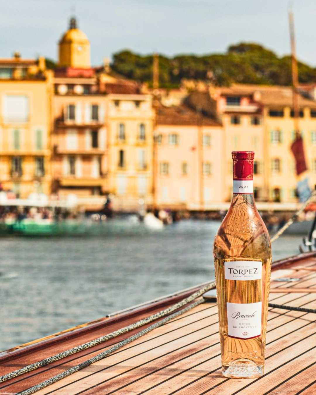 Sous le soleil exactement... dans le golf de St Tropez Sous le soleil exactement... dans le golf de St Tropez