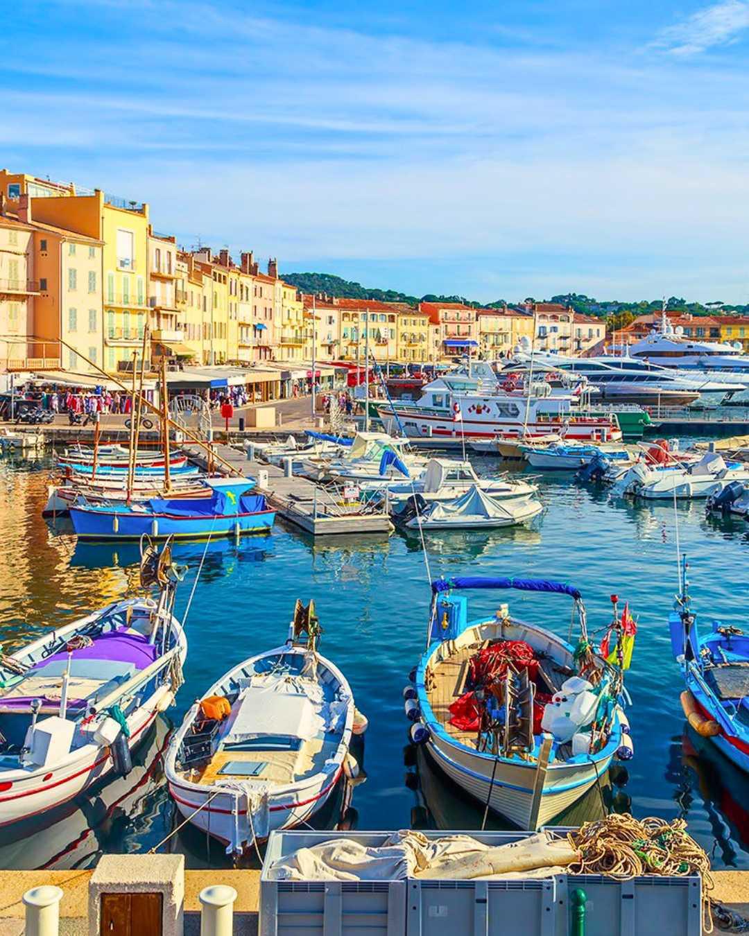 Sous le soleil exactement... dans le golf de St Tropez Sous le soleil exactement... dans le golf de St Tropez