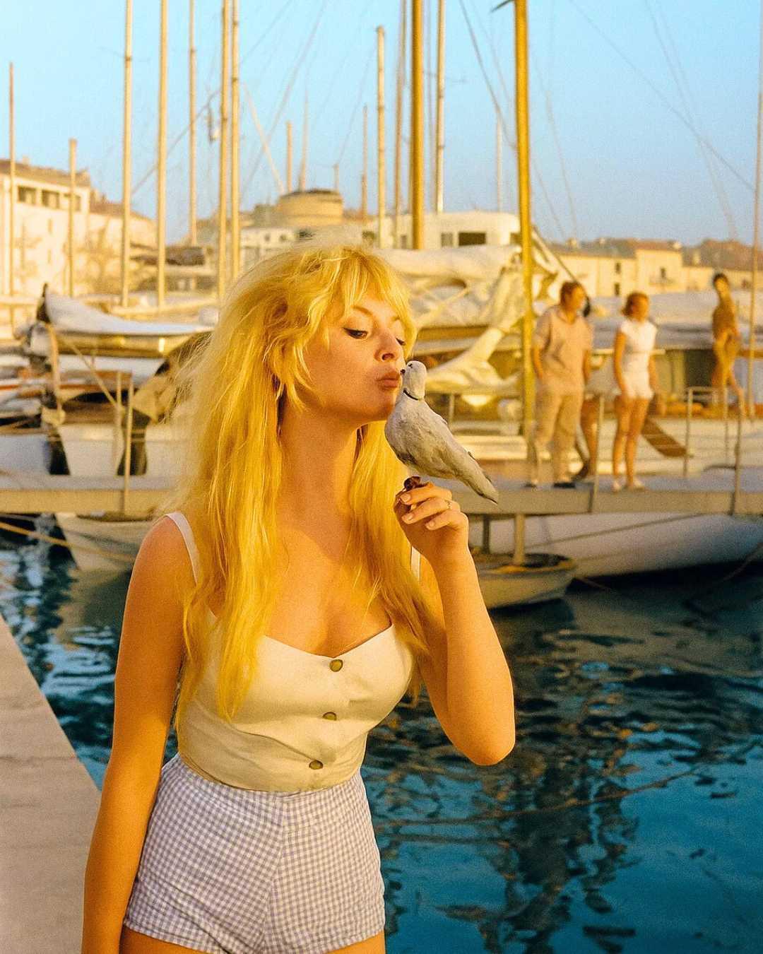 Sous le soleil exactement... dans le golf de St Tropez Sous le soleil exactement... dans le golf de St Tropez