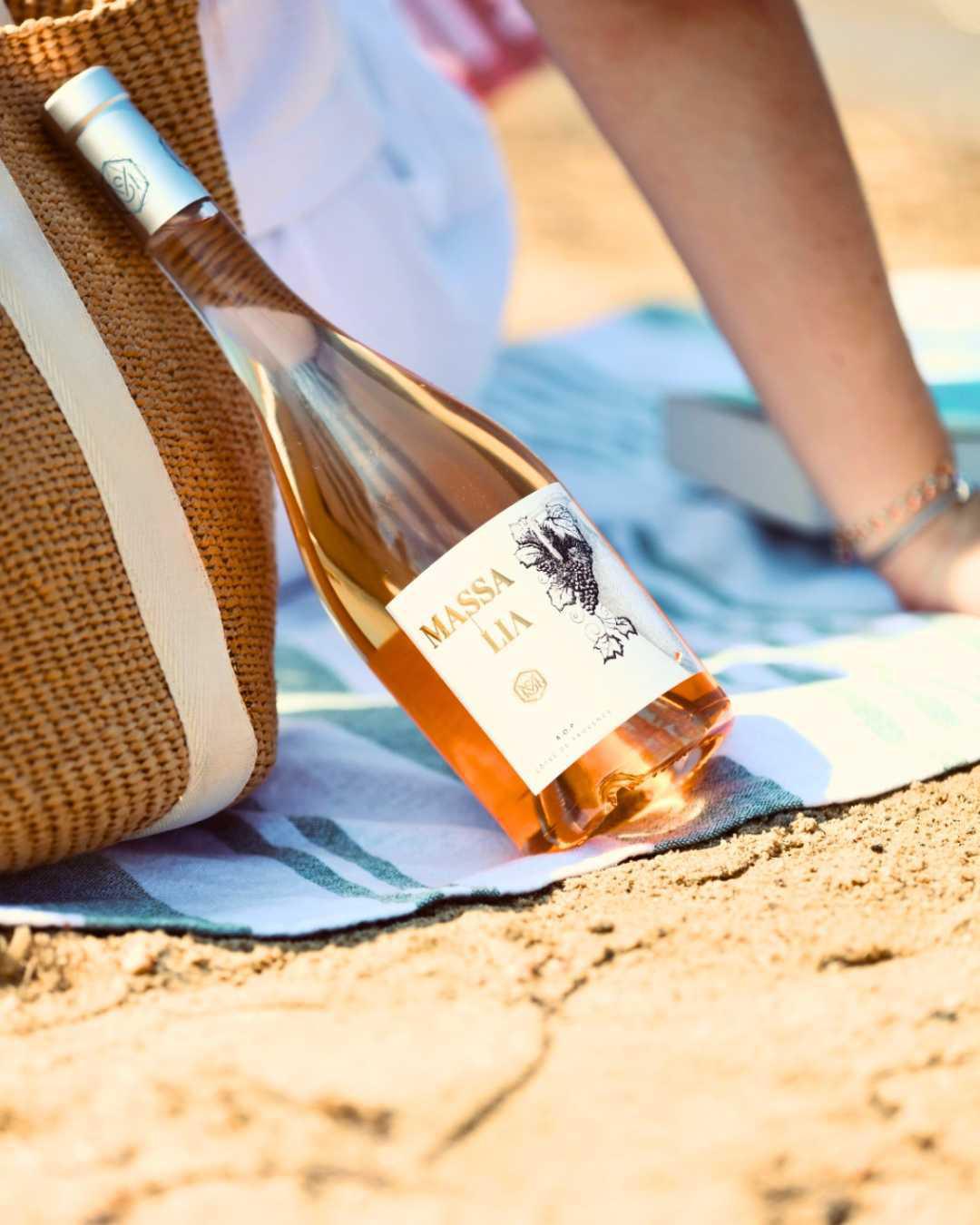 Château Les Preyres : Provençal mais audacieux