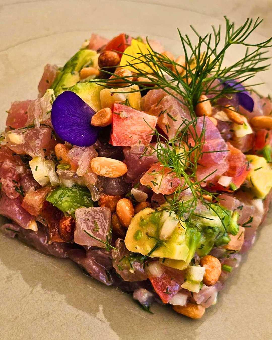 Château Les Preyres : Provençal mais audacieux