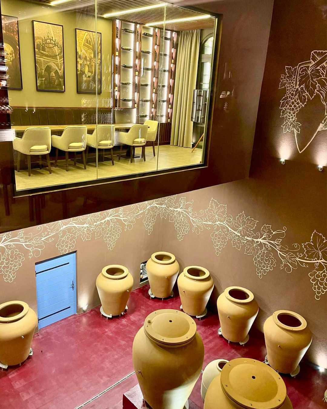 Château Les Preyres : Provençal mais audacieux Château Les Preyres : Provençal mais audacieux